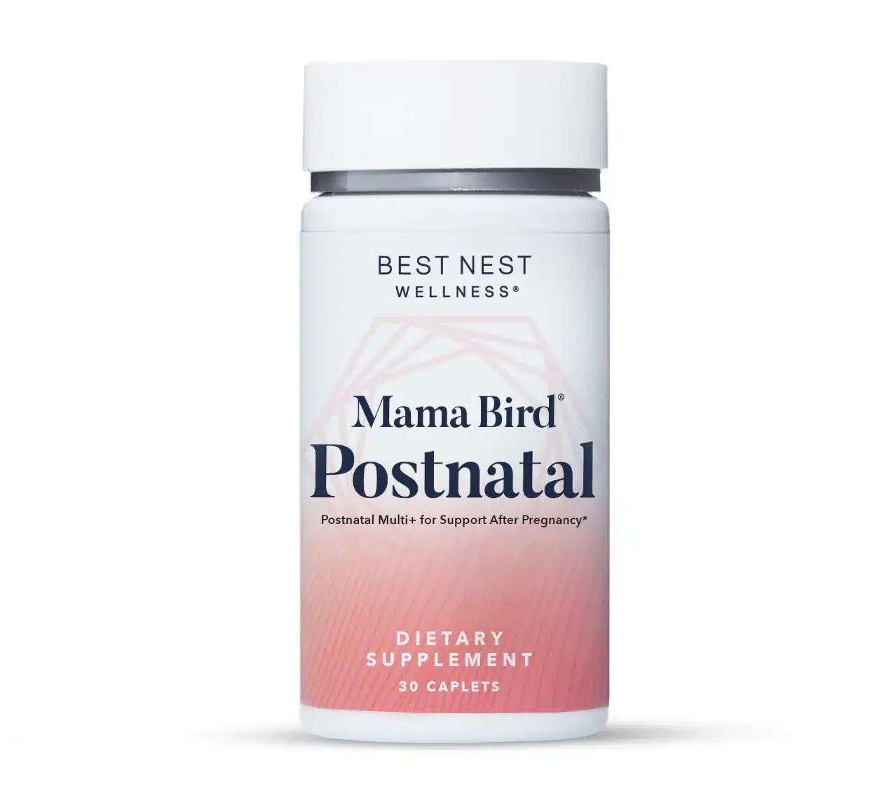 Best Nest Wellness Mama Bird Postnatal