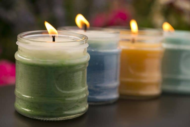 How To Make Your Own Candles At Home [Home Decorating Guide] ChatterSource