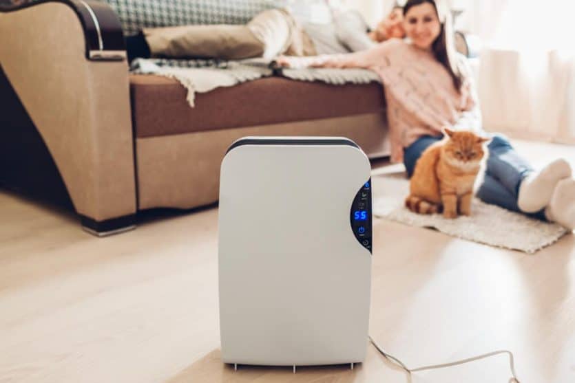 13 Reasons Why You Should Have An Air Purifier For Your Home