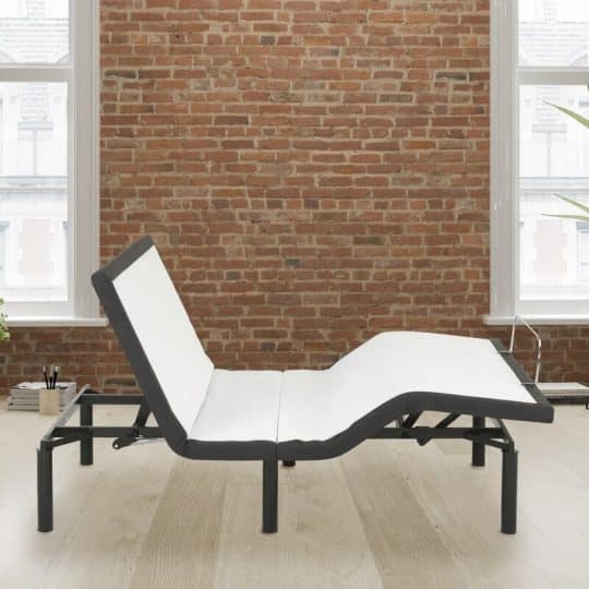 The 5 Best Adjustable Beds You Can Buy Online From Wayfair ChatterSource