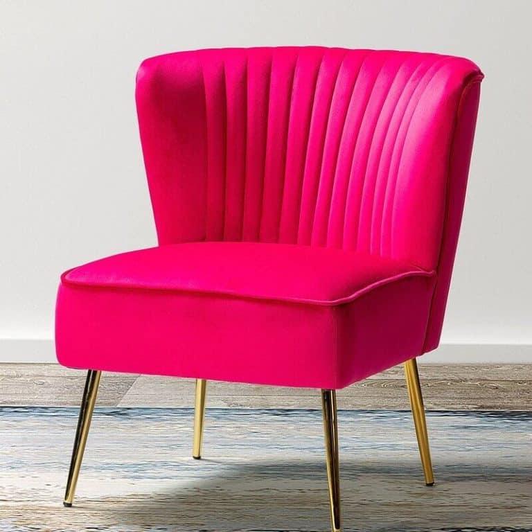 The 17 Best Accent Chairs To Spruce Up Any Room [Home Guide
