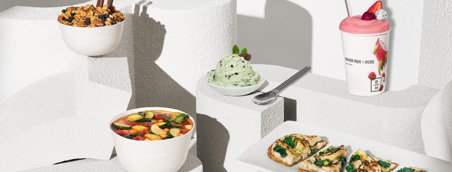 20 Healthy Food Subscription Boxes [For All You Foodies] ChatterSource