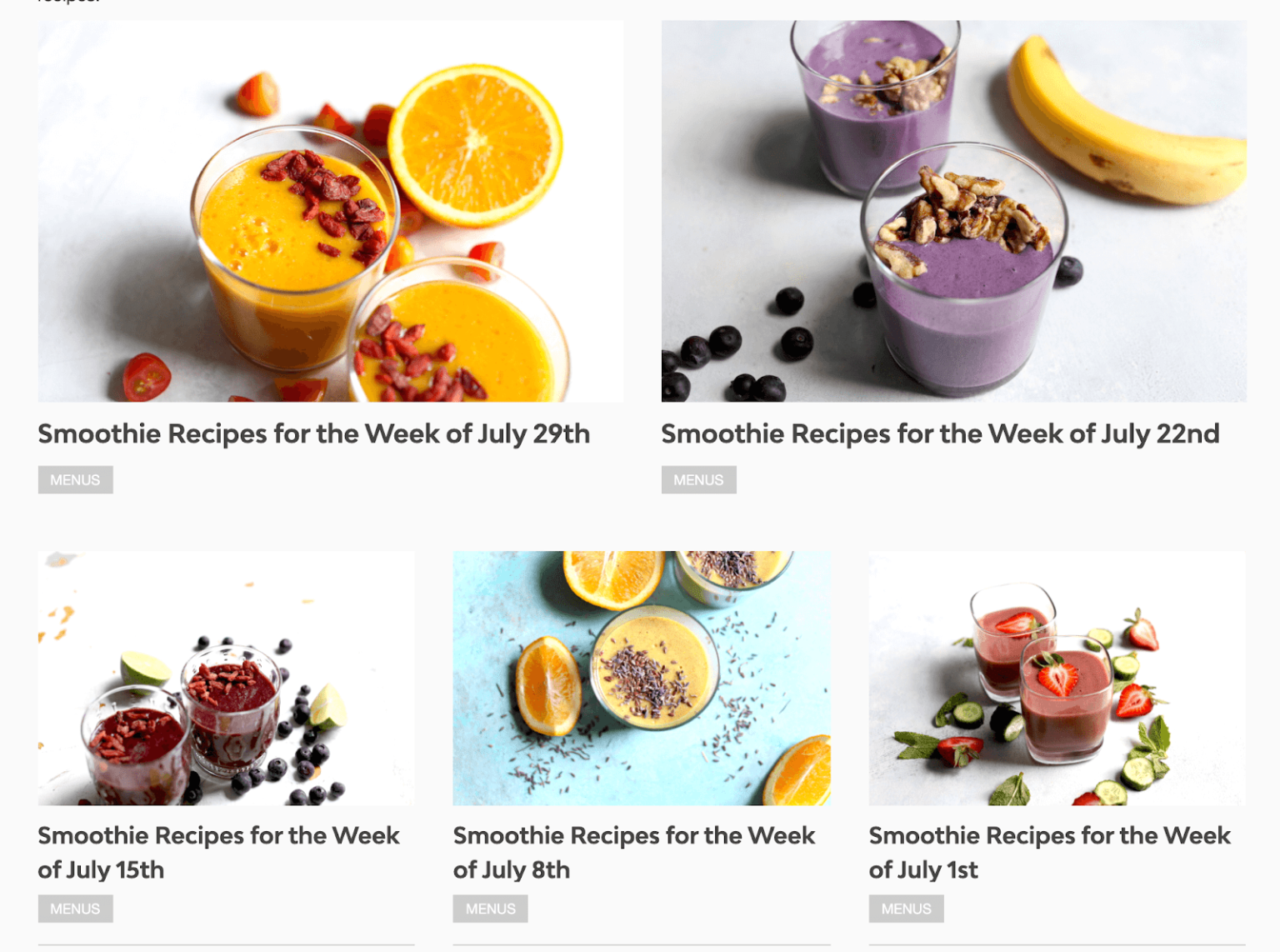 20 Healthy Food Subscription Boxes [For All You Foodies] ChatterSource