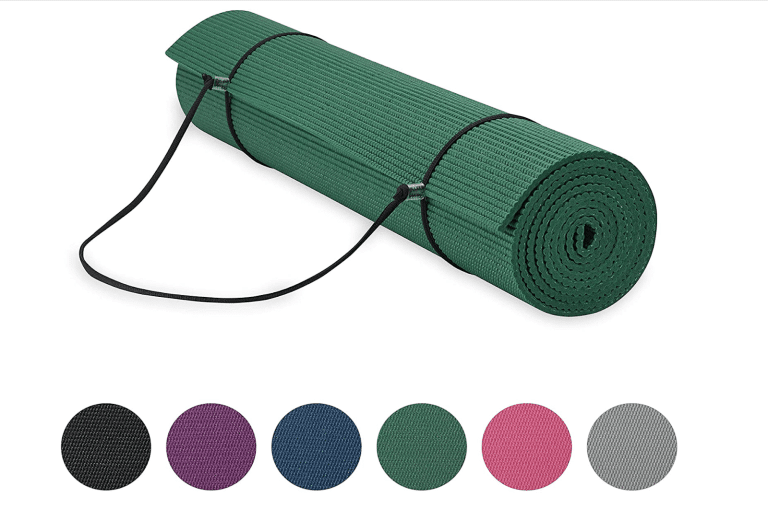 Amazon’s 7 Best Yoga Mats [For Channeling Your Inner Yogi] ChatterSource