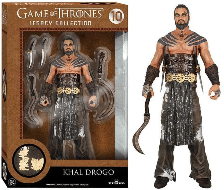 The 45 Best Game Of Thrones Gifts [For Any GOT Lover]