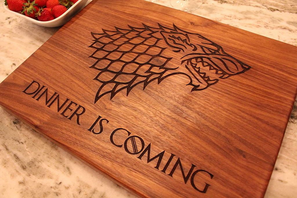 The 45 Best Game Of Thrones Gifts [For Any GOT Lover]