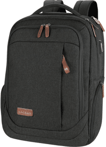 womans laptop backpack