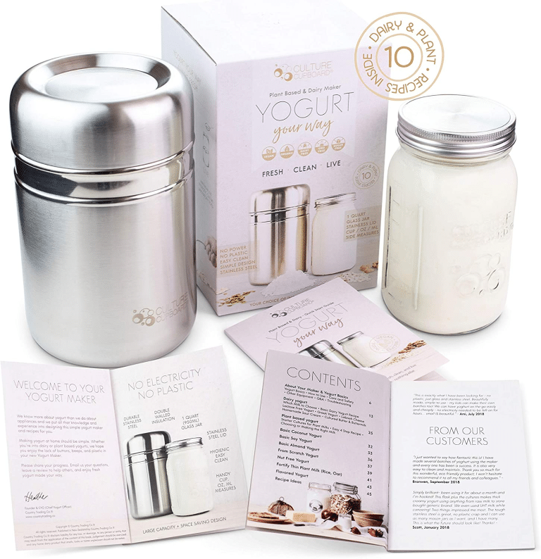 50 Gifts For Vegans [A Vegan-Friendly Gift Guide] | ChatterSource