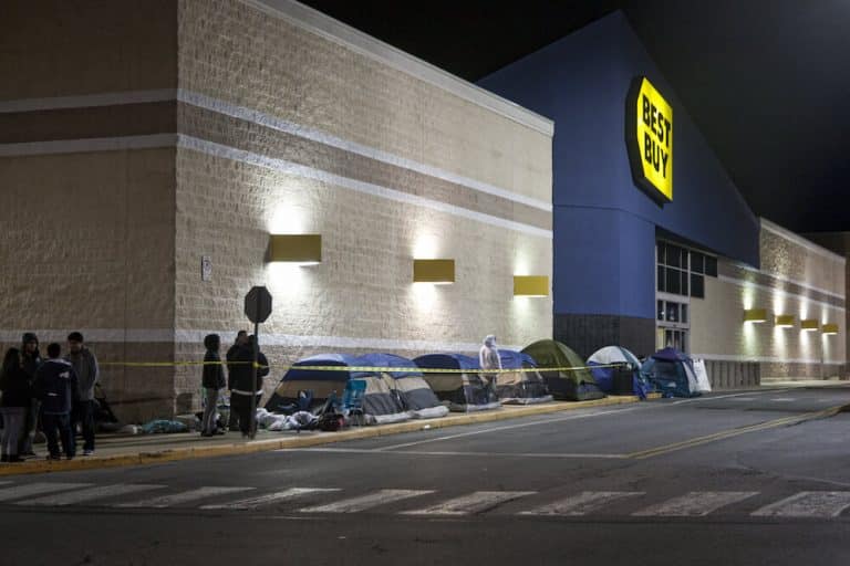 The Best Black Friday Deals Of 2019 [Recently Updated Guide