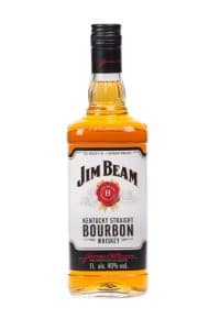 Jim Beam Bourbon