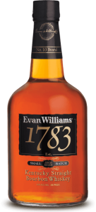 Evan Williams 1783