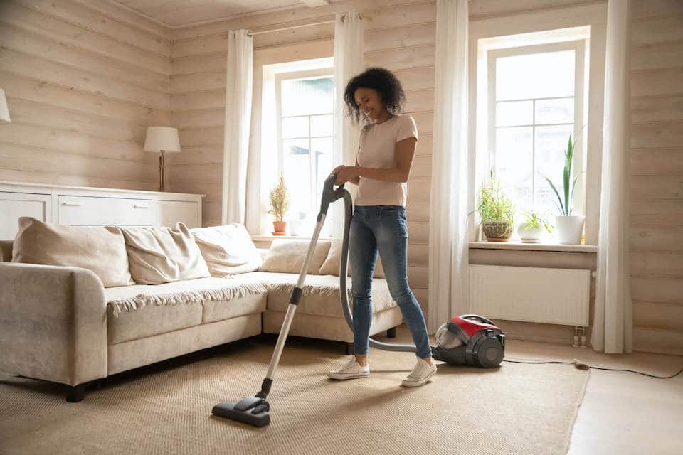 The 7 Best Vacuum Cleaners for Apartments ChatterSource