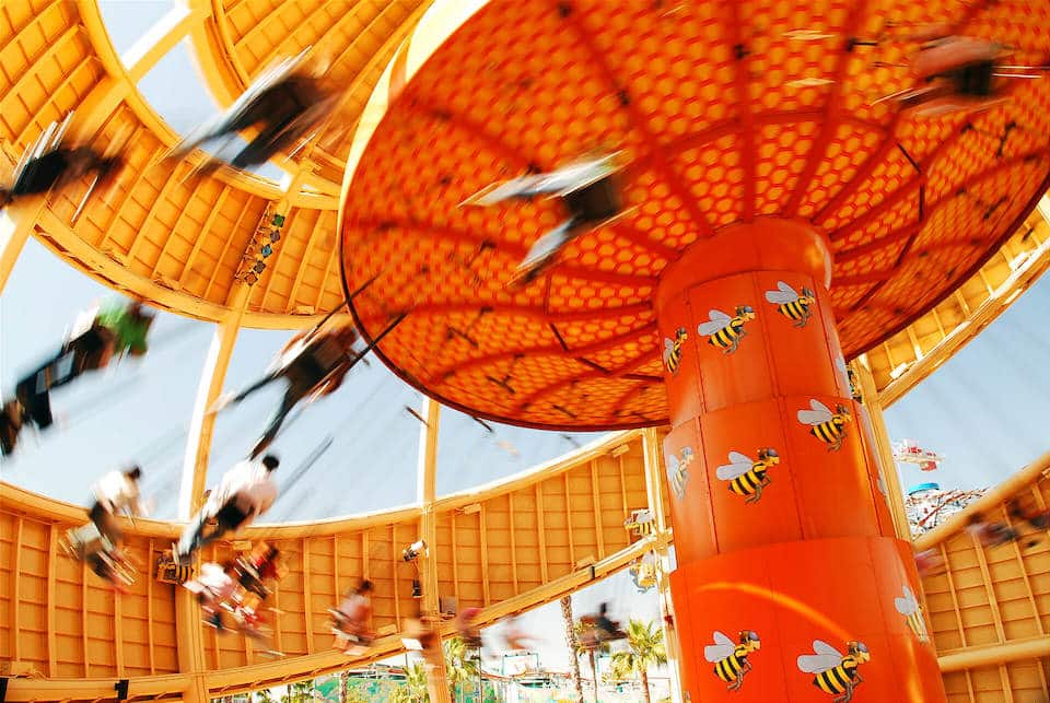 Full Guide to Disneyland: What To See And What You Can Skip | ChatterSource