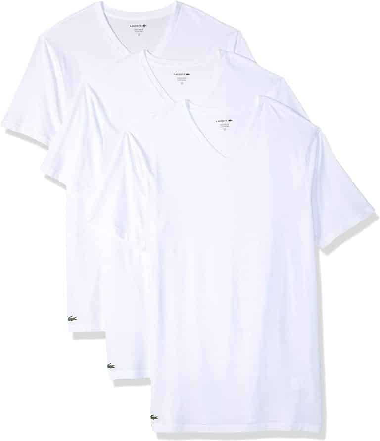 The 19 Best Undershirts For Men [Look Good, Feel Better]