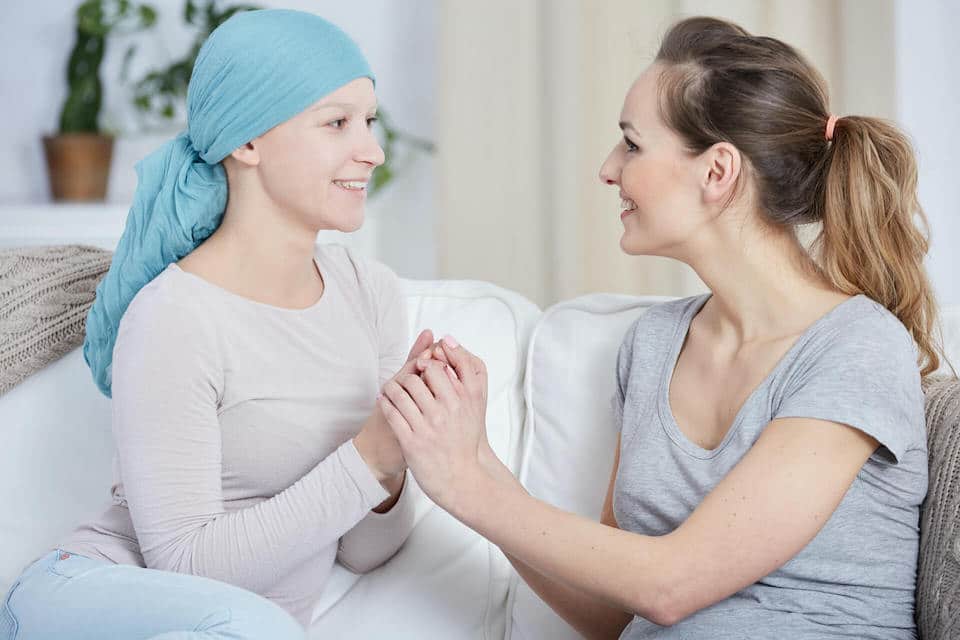 6 Things To Do When Your Friend Is Diagnosed With Cancer ChatterSource