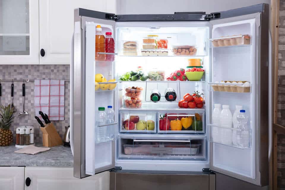 Is Your Refrigerator Set at the Right Temperature? [Guide] ChatterSource