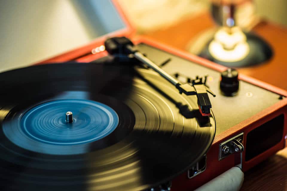 The 8 Best Record Players To Up Your Vinyl Game [Full Guide