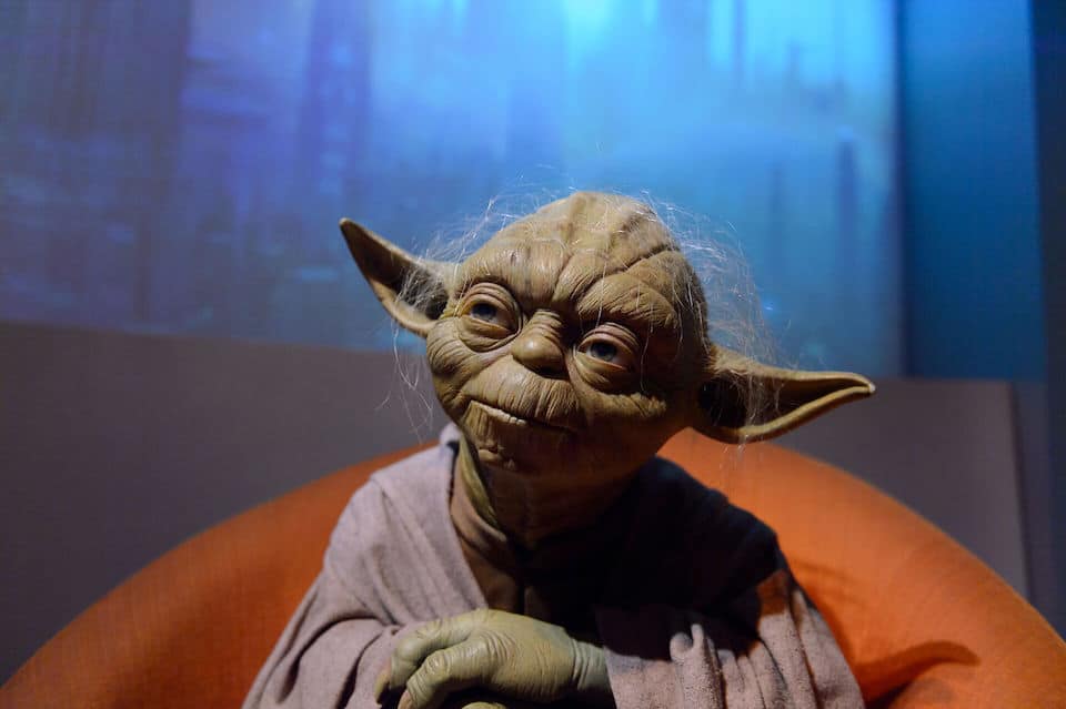 The 25 Best Star Wars Books [A Guide For The Jedi Master]