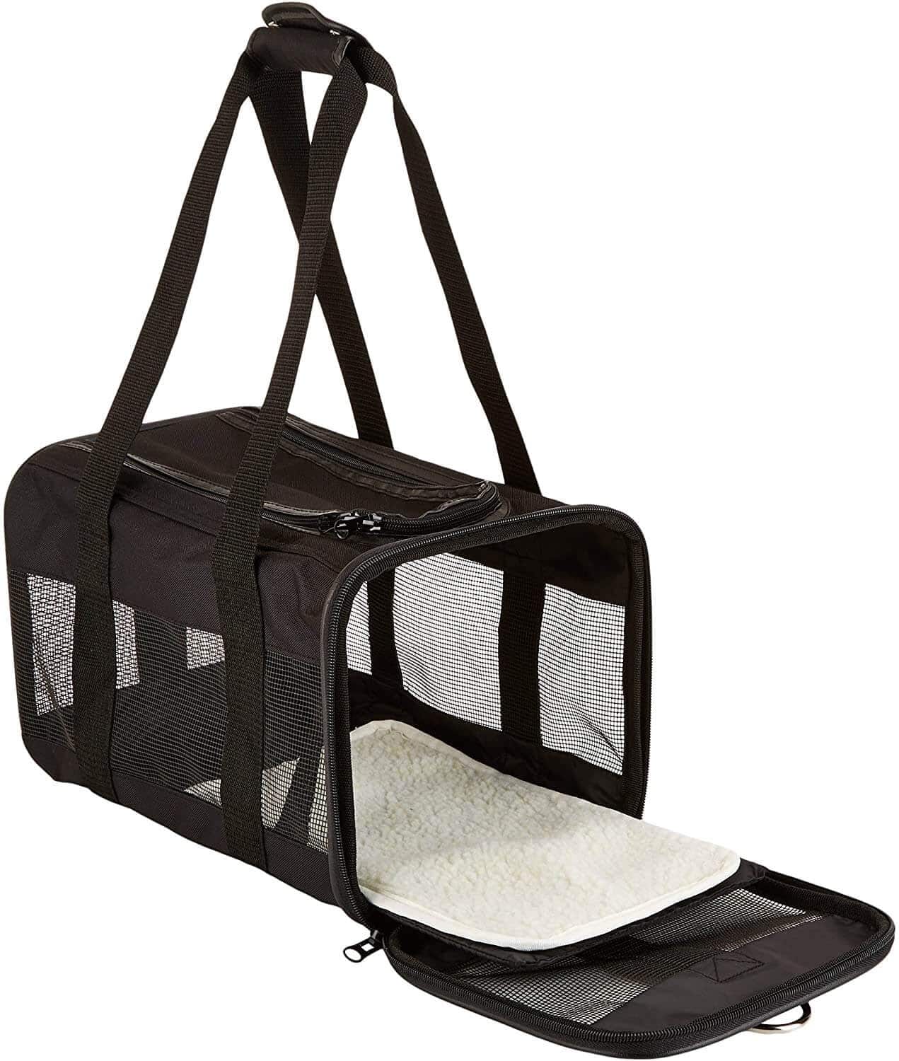 best cat carriers on amazon