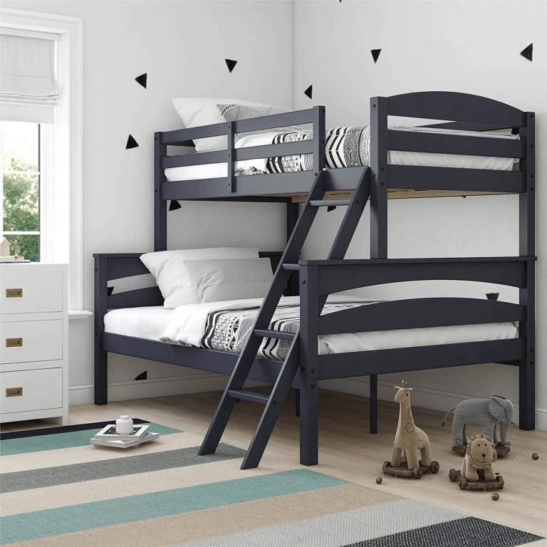 The 15 Best Bunk Beds For Kids [On The Market Right Now] ChatterSource