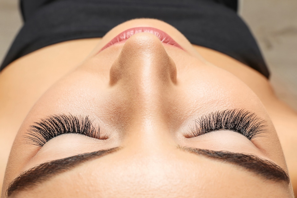 The 13 Best Lashes To Buy [Make Everyday Lash Day] ChatterSource