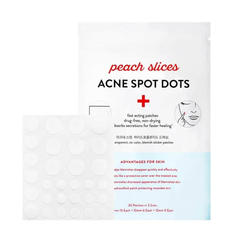 The 15 Best Acne Patches For Stubborn Skin Guide] ChatterSource