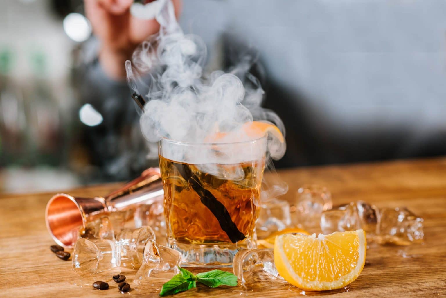 The 15 Best Cocktail Smokers For Entertaining In 2022 ChatterSource