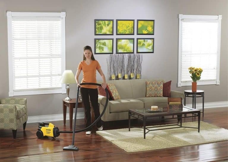 The 7 Best Vacuum Cleaners for Apartments ChatterSource