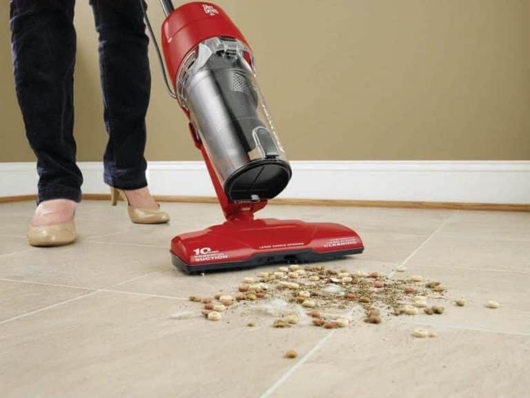 The 7 Best Vacuum Cleaners for Apartments ChatterSource
