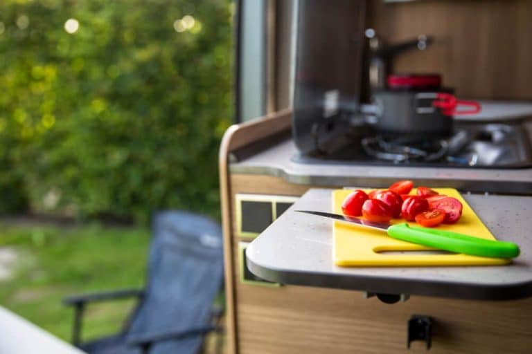 The 36 Best RV Gadgets [That You Didn't Know You Needed]