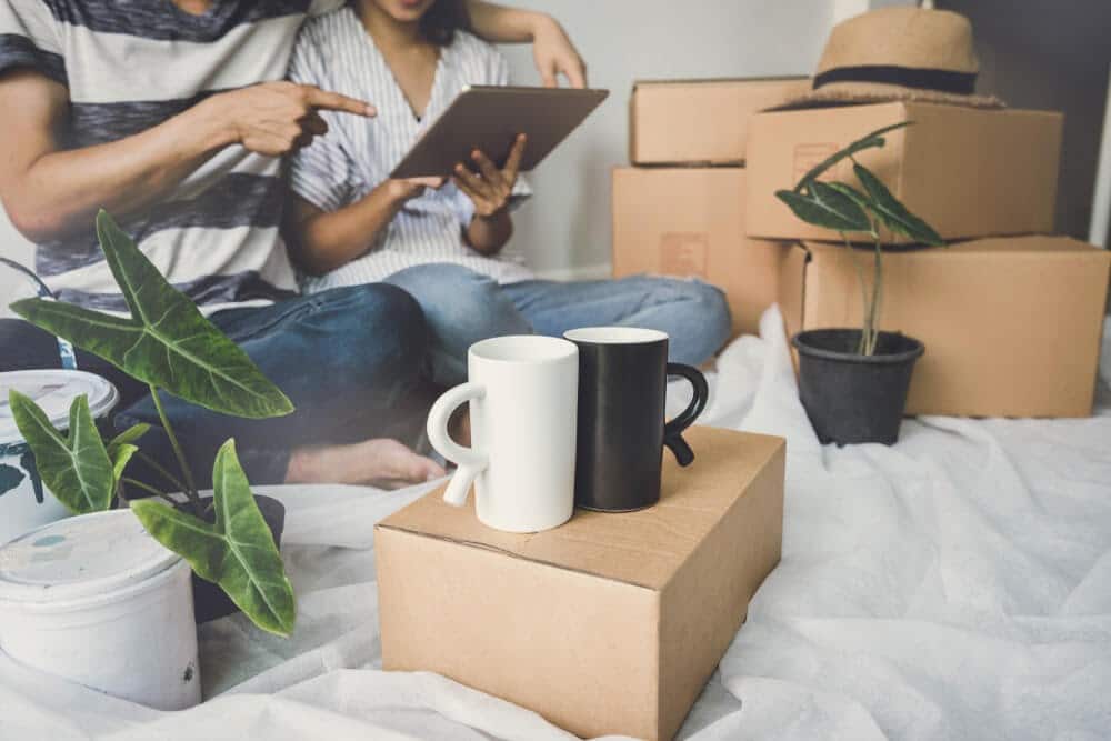 64 Things To Buy For A New House [A Complete Checklist] ChatterSource