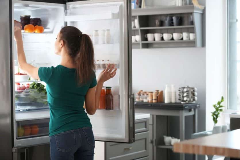 Is Your Refrigerator Set at the Right Temperature? [Guide] ChatterSource
