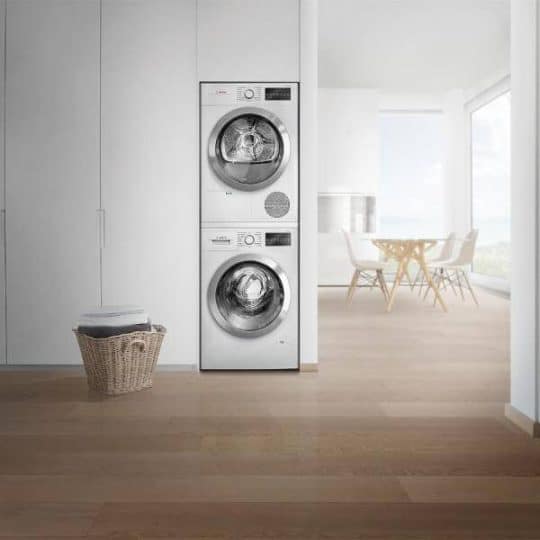 The Best Washer and Dryers for Families [So Fresh, So Clean