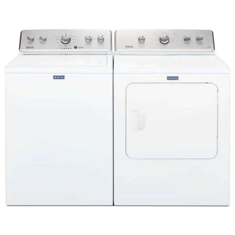The Best Washer and Dryers for Families [So Fresh, So Clean