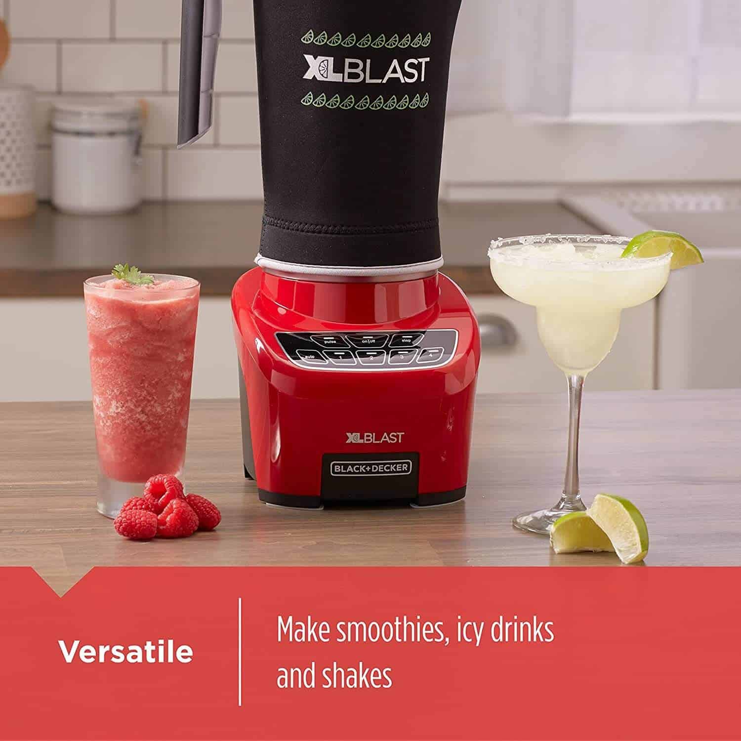The Top Five Blenders [Designed For Crafting All Smoothies] ChatterSource