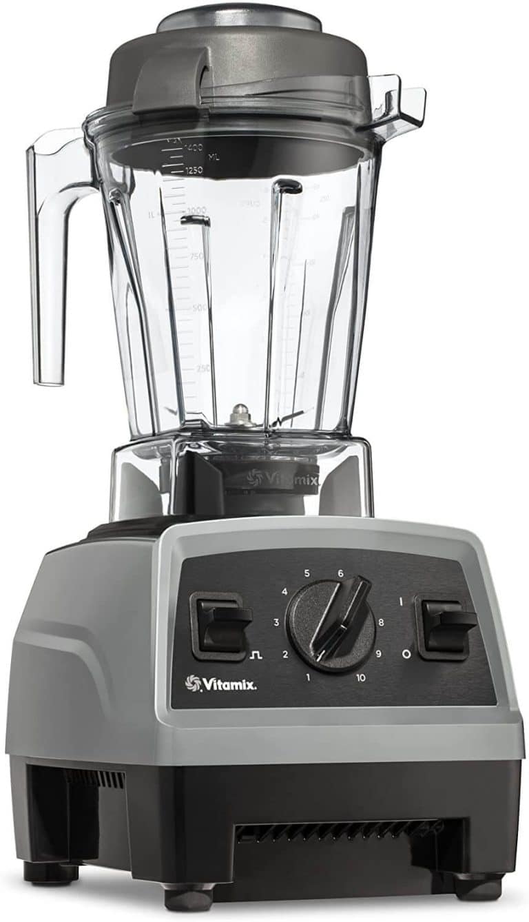 Vitamix Which One Should You Buy? [Guide For Any Home Chef