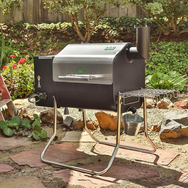 The 9 Best Pellet Grills For A Summer Cookout [Chef's Guide