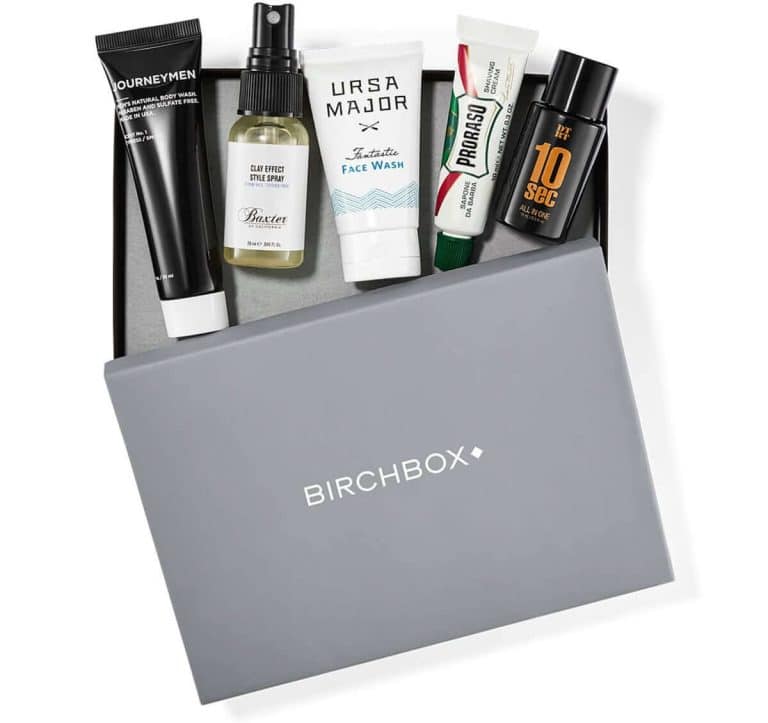 The 23 Best Skincare Subscription Boxes for Men and Women [For All Skin