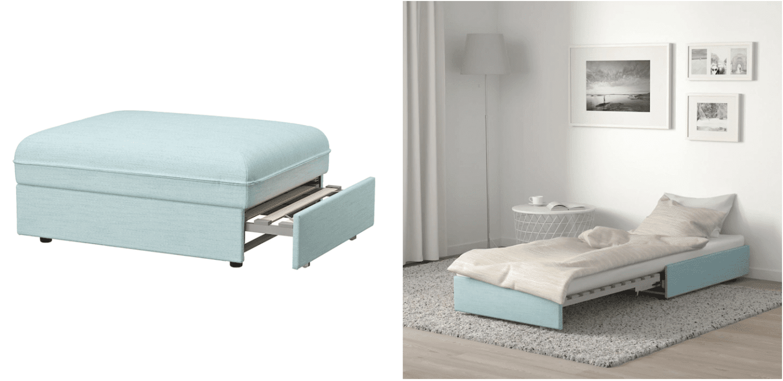 Best Sleeper Sofas [That Your Friends Will Actually Want to Sleep On