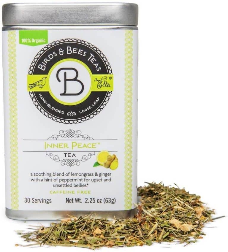 The 10 Best Morning Sickness Teas To Curb An Upset Stomach ChatterSource