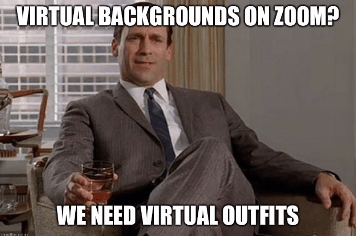 The 35 Best Work From Home Memes [Laugh Because It's True]