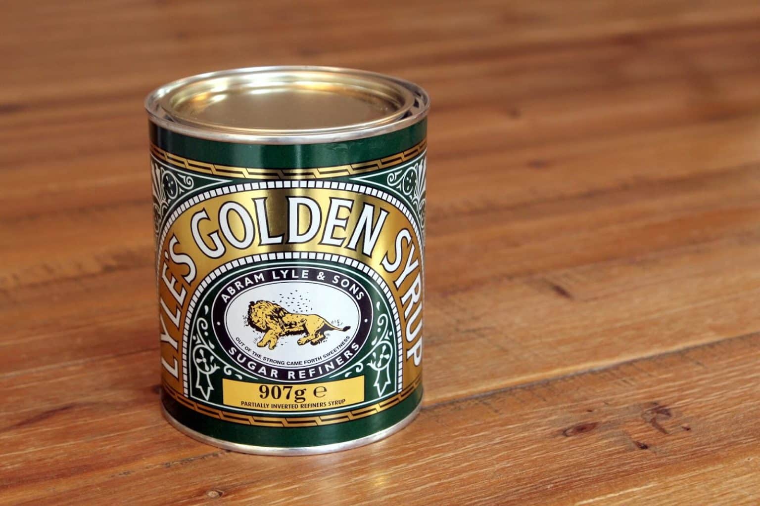 Golden Syrup How To Make Your Own And How You Should Use It