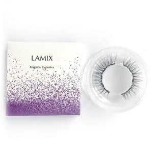LAMIX Magnetic Eyelashes
