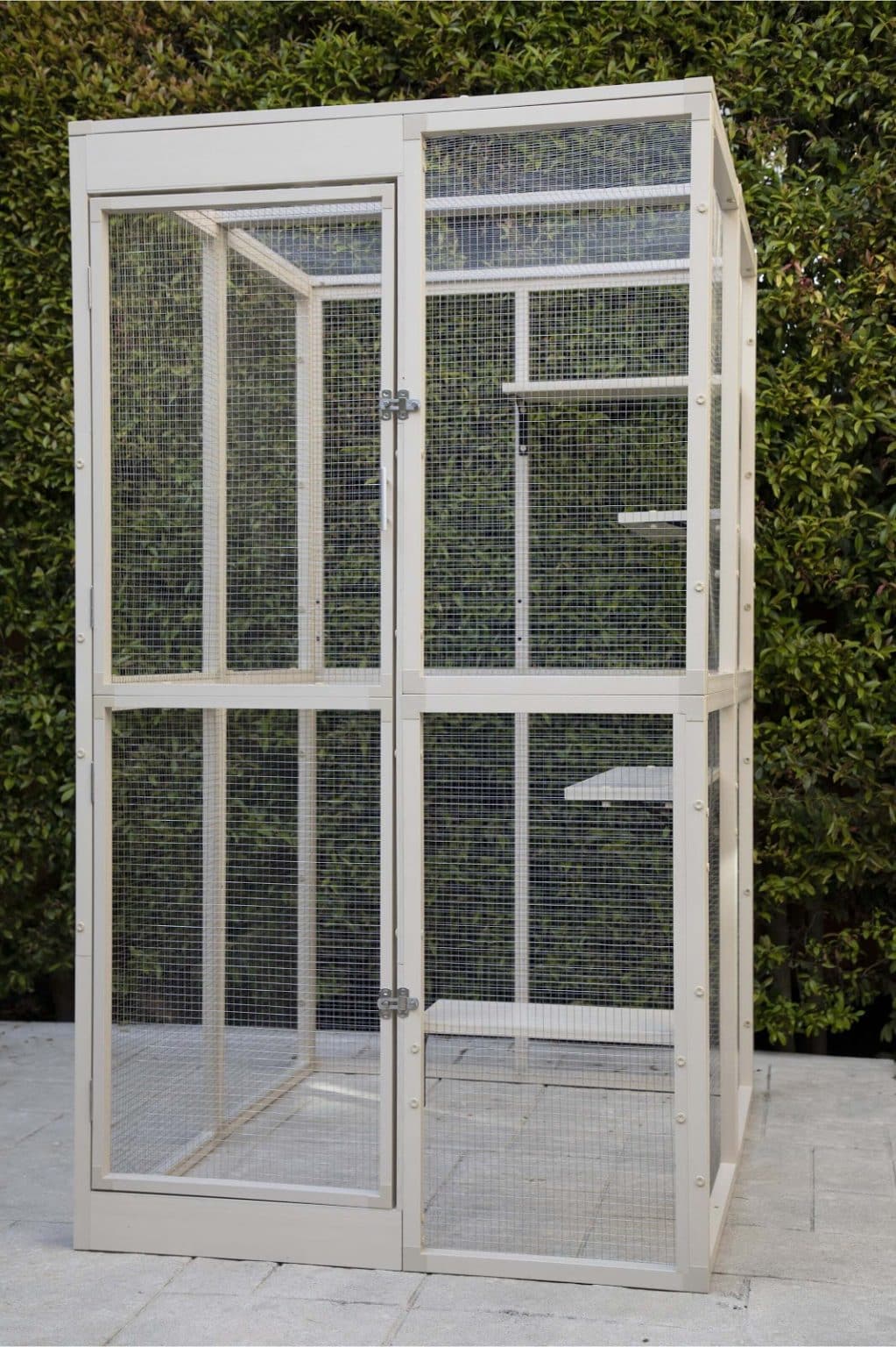 The 12 Best Outdoor Cat Enclosures That Can Be Bought Online