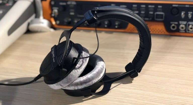 The 7 Best Open Back Headphones [Audiophile Guide]