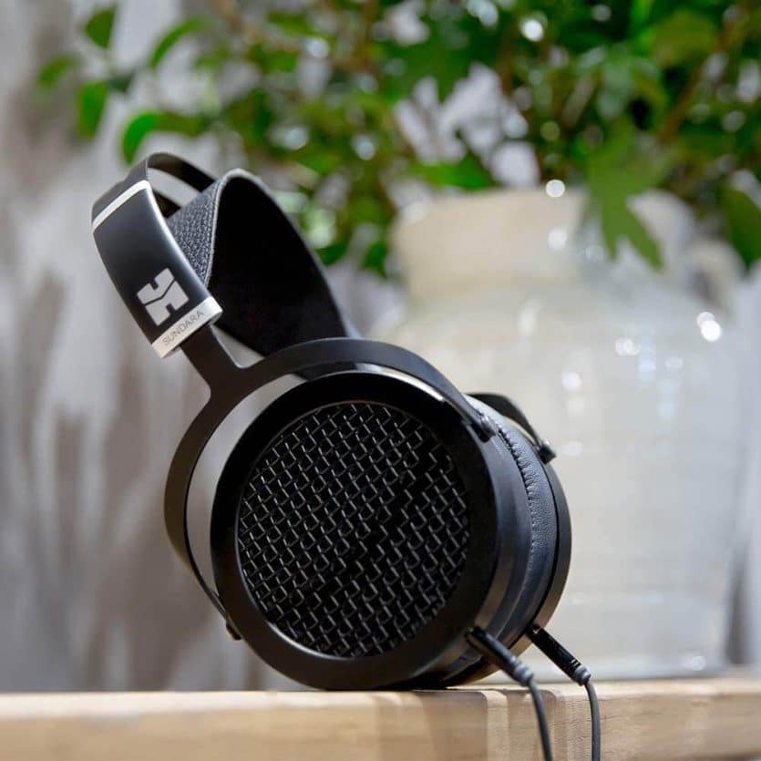 The 7 Best Open Back Headphones [Audiophile Guide]