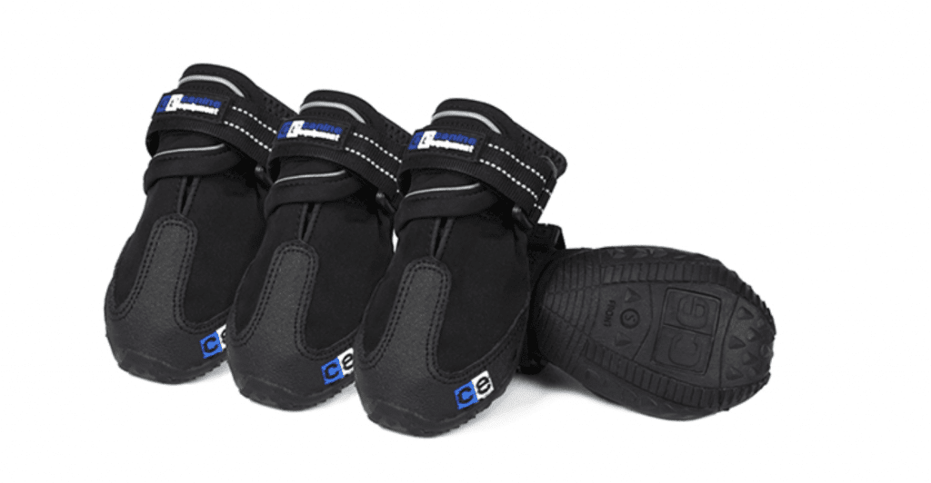 The 7 Best Dog Shoes/Boots For Hot Pavement [For Summertime Walks] ChatterSource