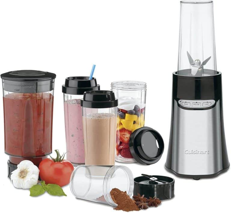 The 9 Best Portable Blenders For Life On The Go ChatterSource