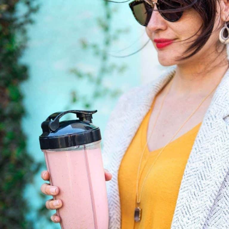 The 9 Best Portable Blenders For Life On The Go ChatterSource