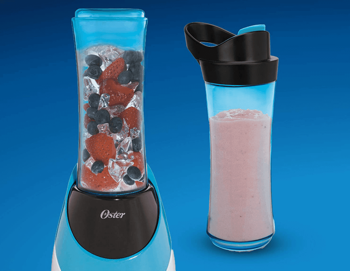 The 9 Best Portable Blenders For Life On The Go ChatterSource
